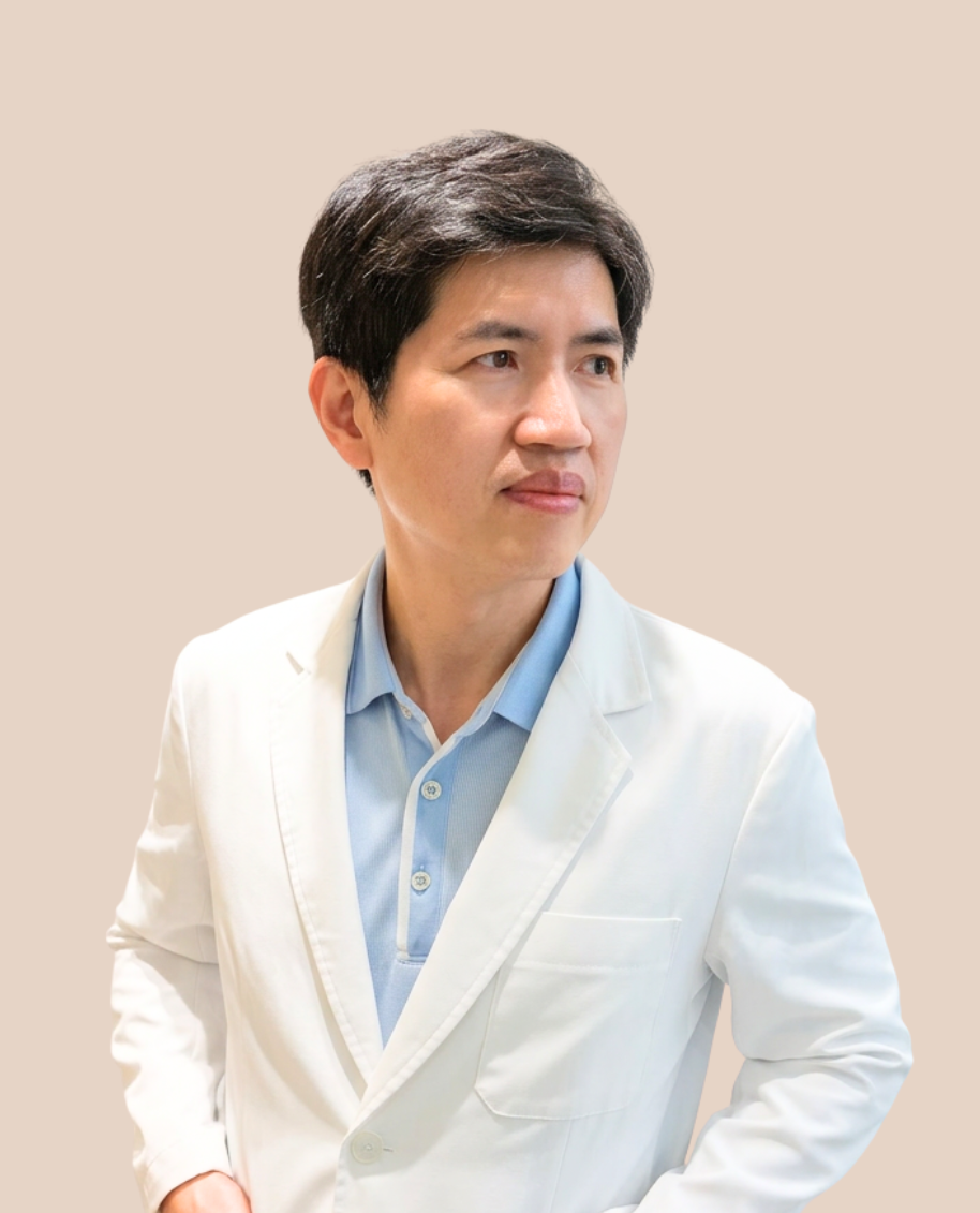 陳重仁醫師